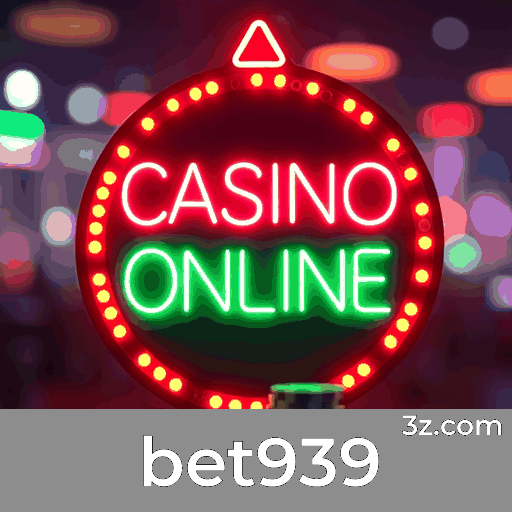 Cadastro na bet939