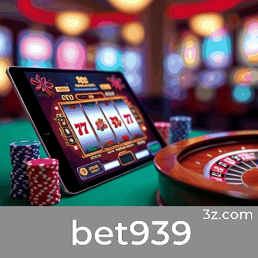 Cassino Online bet939