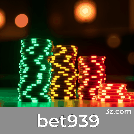 Cassino Online bet939