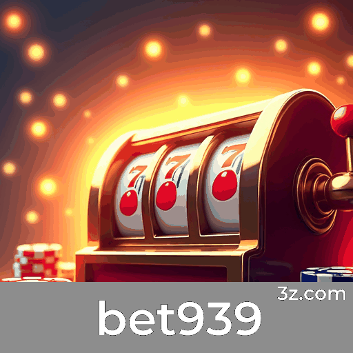 Cadastro na bet939