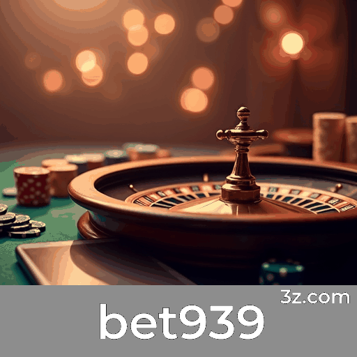Cassino Online bet939