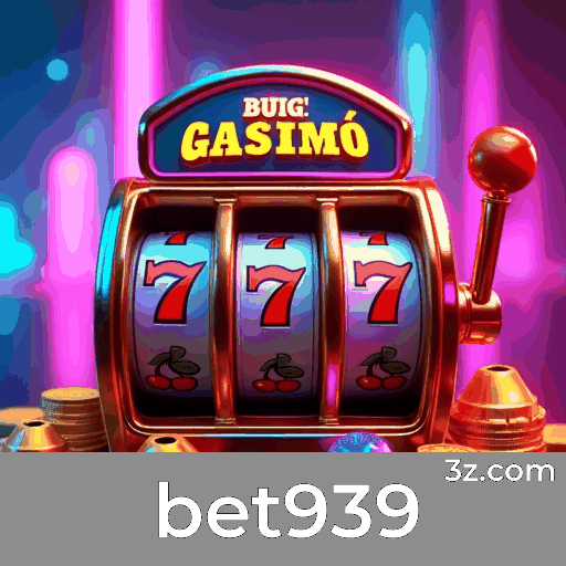 Cassino Online bet939