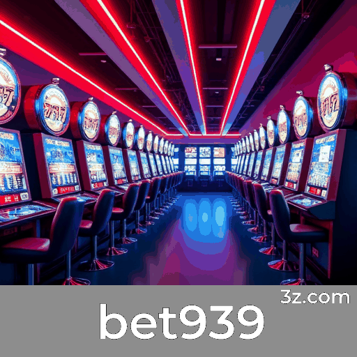 Cassino Online bet939