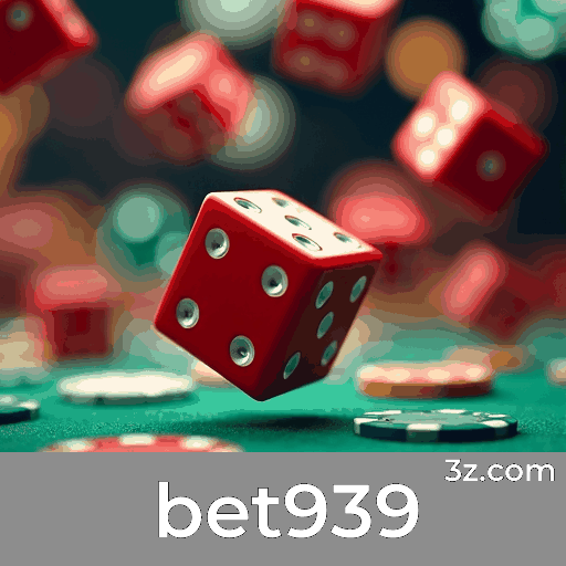Cassino Online bet939