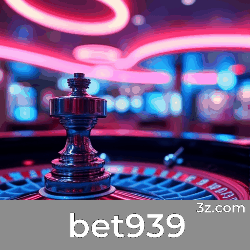 Acessar o site bet939 COM