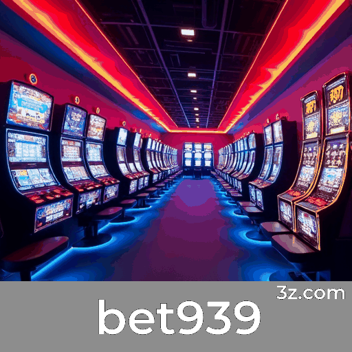 Cassino Online bet939