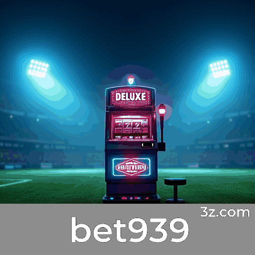 bet939: Plataforma Confiável e Divertida
