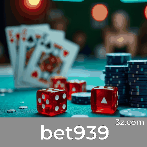 Cadastro na bet939